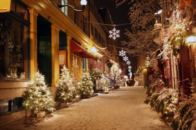 Xmas Lights Installation in Roswell, GA